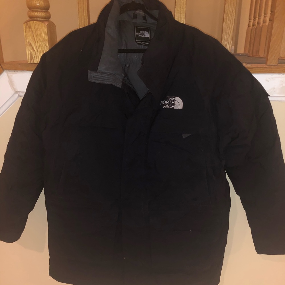 Men’s the north face jacket